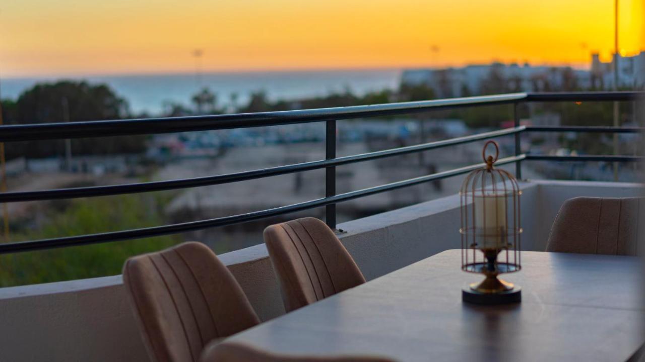 Sables D'Or Appart Hotel Agadir Exterior foto